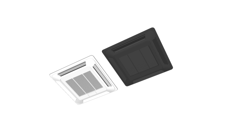 AC Cassette 003