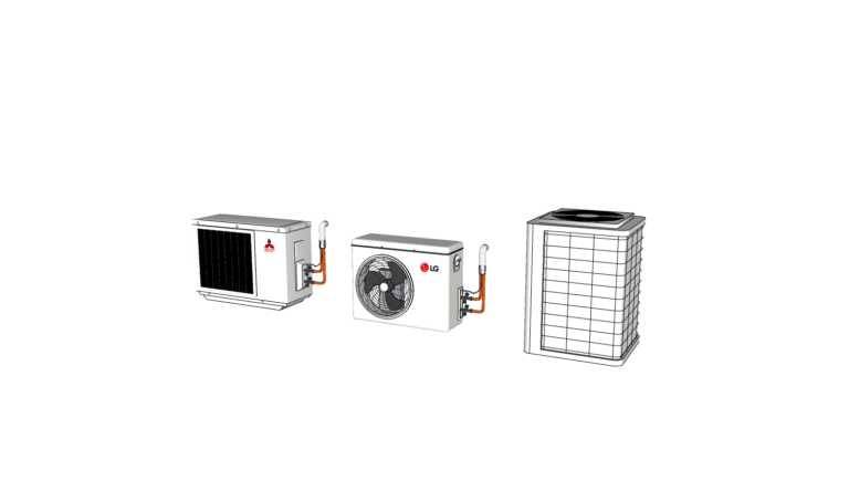 AC Outdoor 001