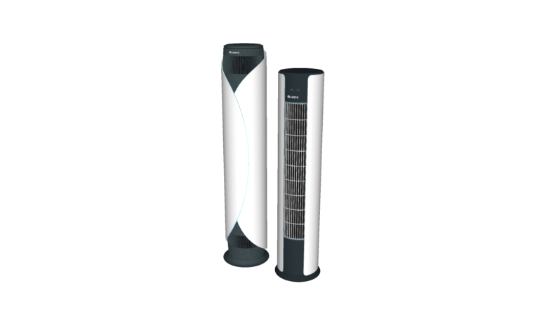Air Cooler 001
