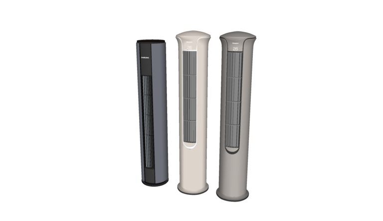 Air Cooler 002