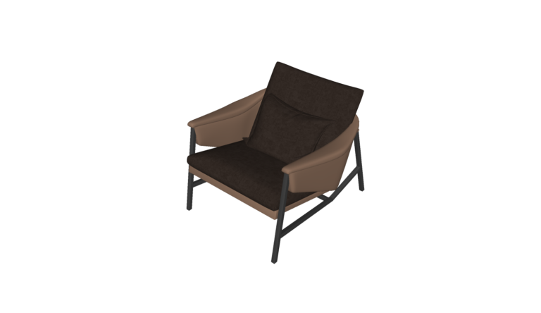 Arm Chair 011