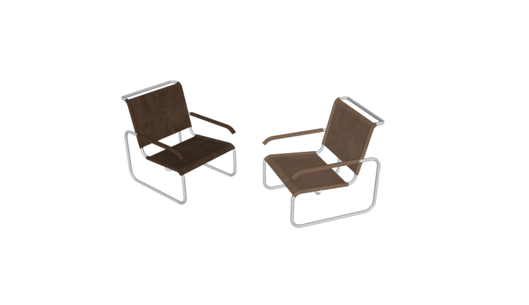 Arm Chair 014