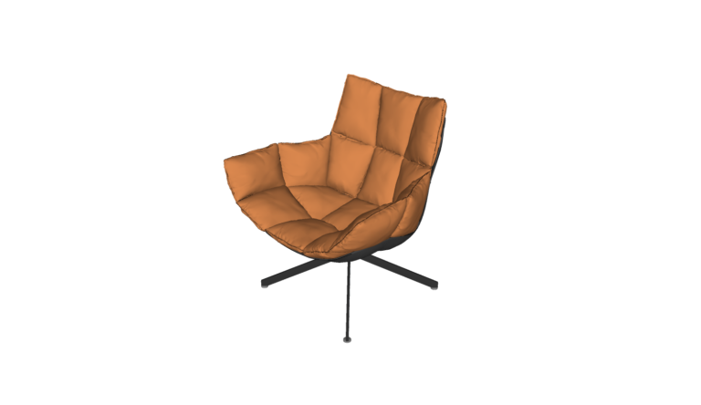 Arm Chair 016