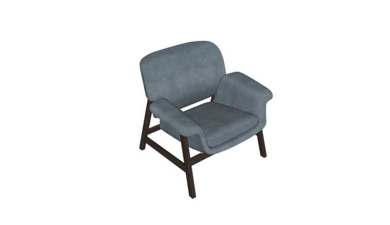Arm Chair 017