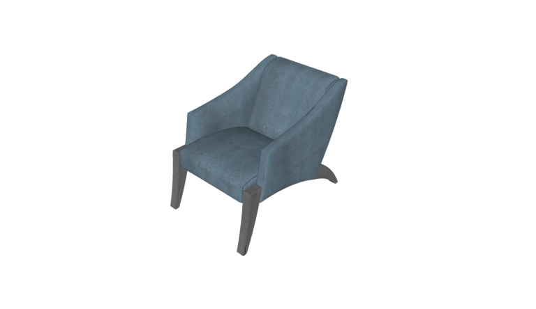 Arm Chair 019