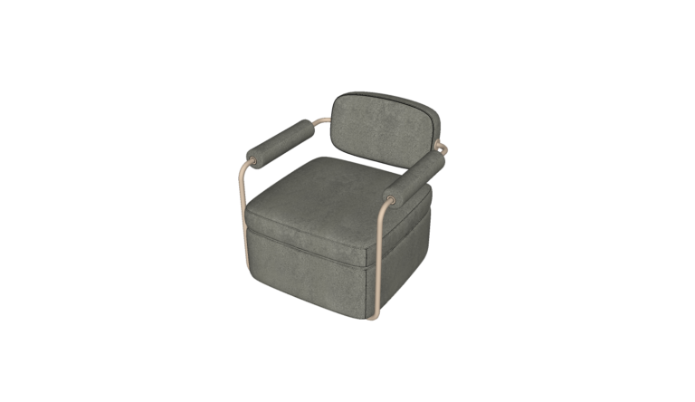 Arm Chair 022