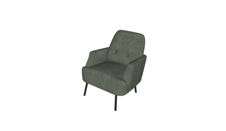 Arm Chair 024