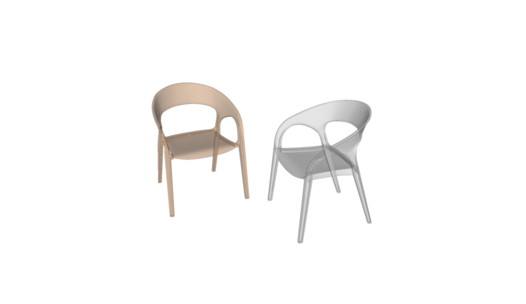 Arm Chair 028