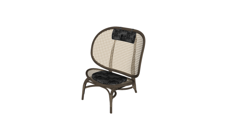 Arm Chair 035
