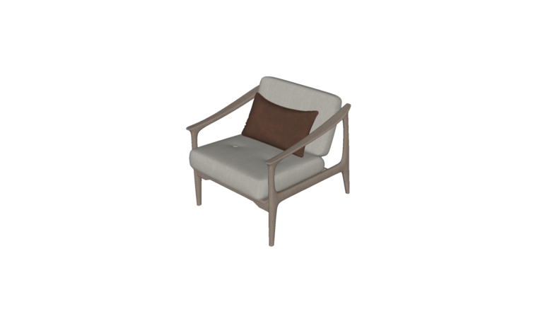 Arm Chair 036