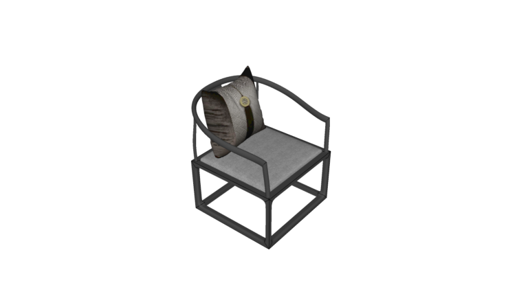 Arm Chair 040