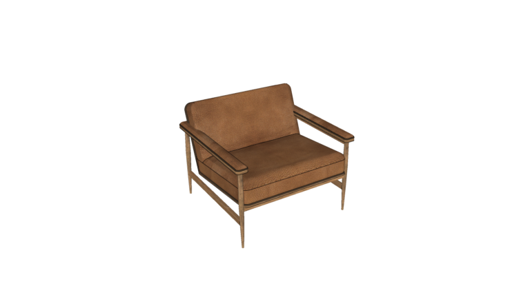 Arm Chair 041