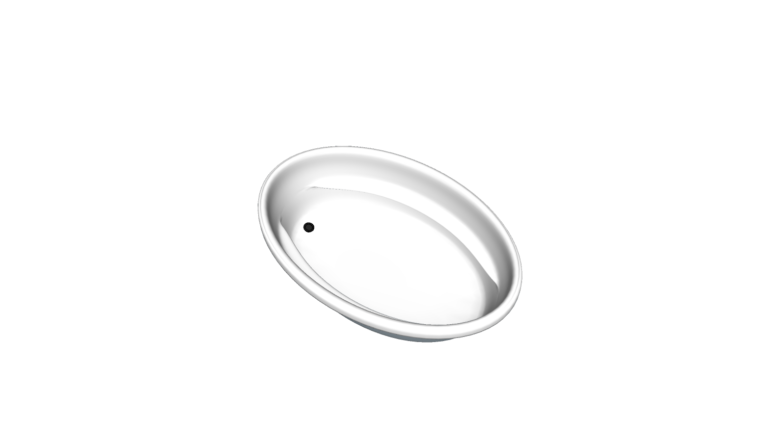 Bathtub Built In 001