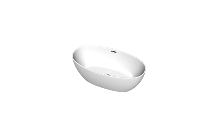 Bathtub Freestanding 001