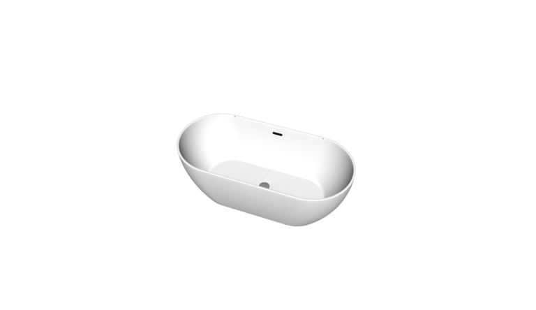 Bathtub Freestanding 002