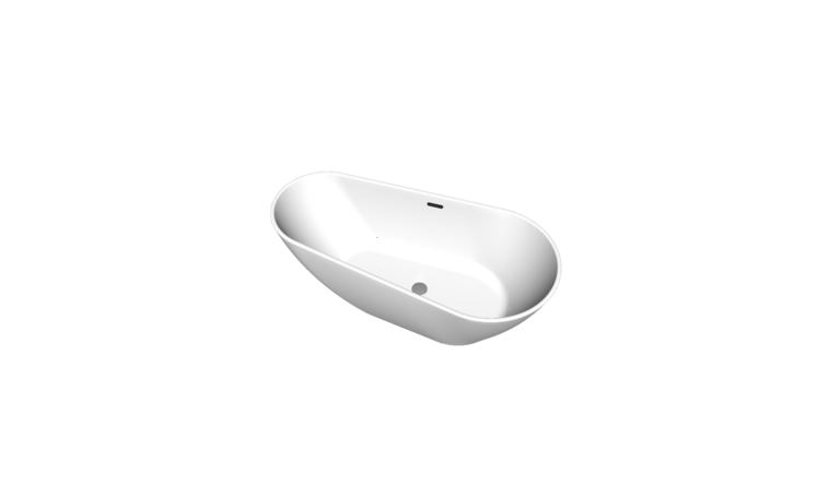 Bathtub Freestanding 004