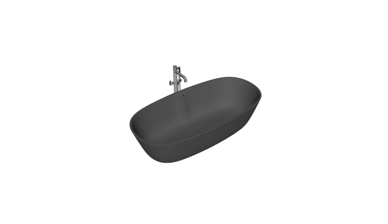 Bathtub Freestanding 008