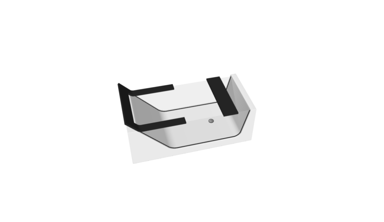 Bathtub Freestanding 012