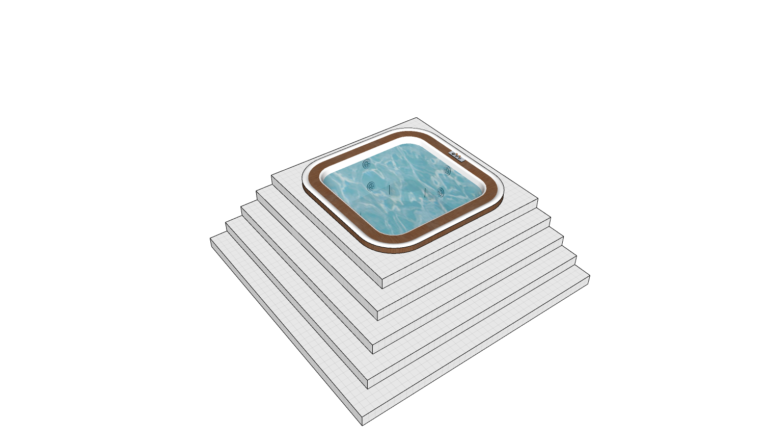 Bathtub Whirlpool 001