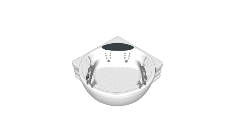 Bathtub Whirlpool 004