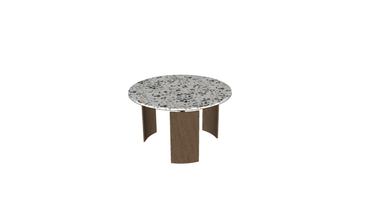 Coffee Table 002