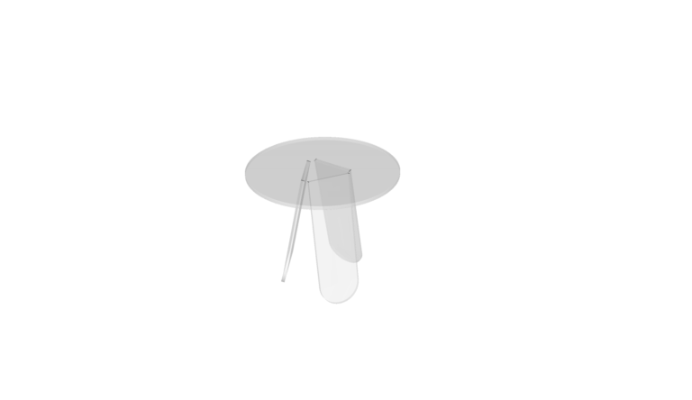 Coffee Table 004