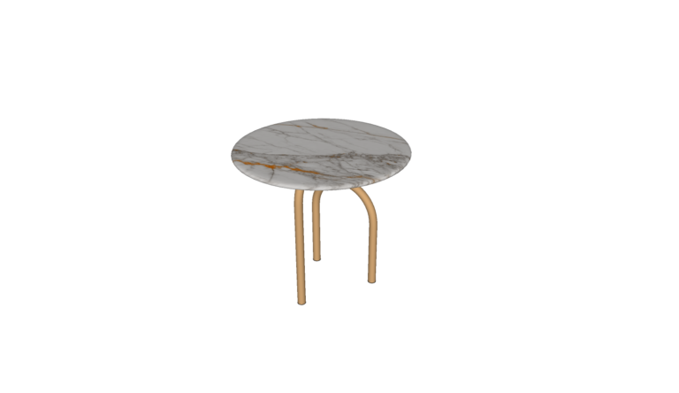 Coffee Table 005