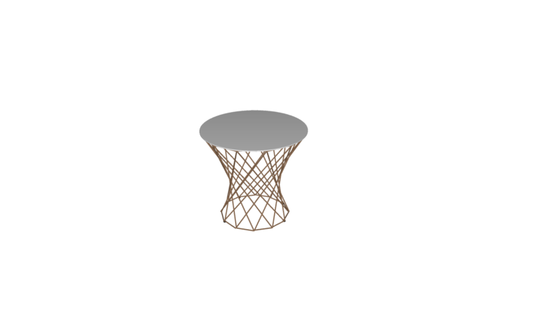Coffee Table 007