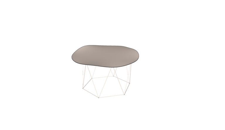 Coffee Table 015