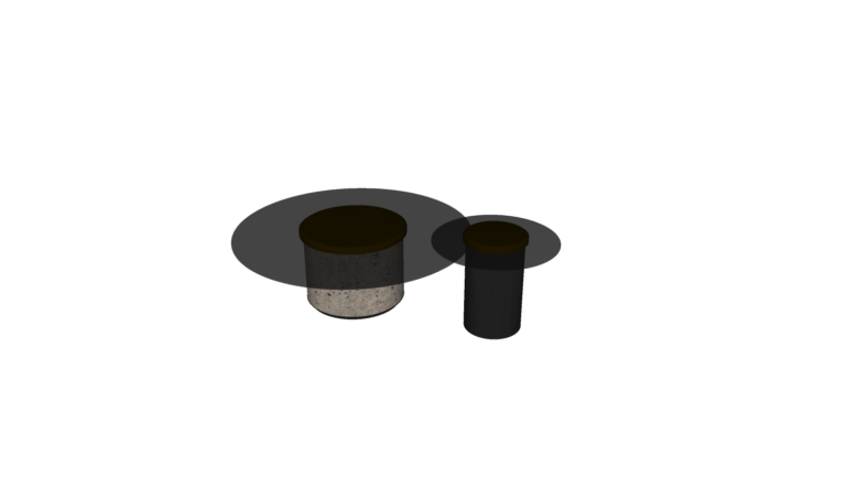 Coffee Table 016