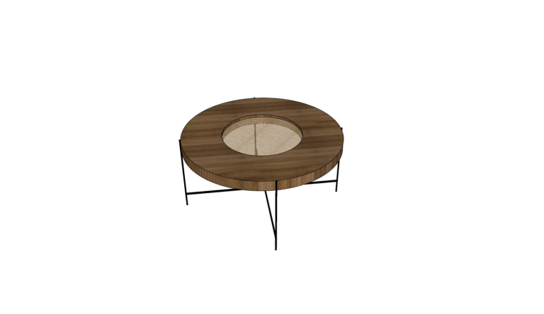 Coffee Table 017