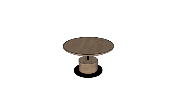 Coffee Table 019