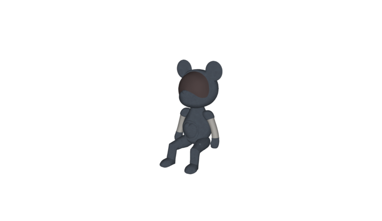 Decoration - Figure 001