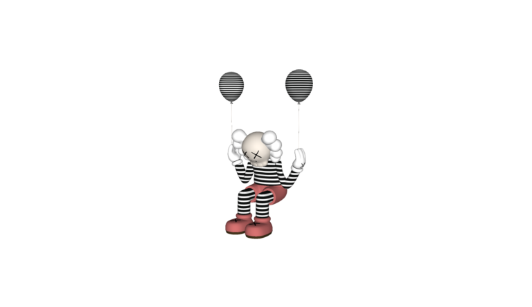 Decoration - Figure 002