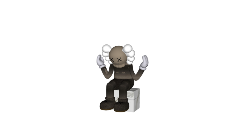 Decoration - Figure 003