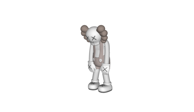 Decoration - Figure 005