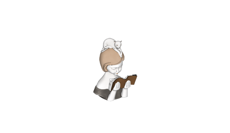 Decoration - Figure 007