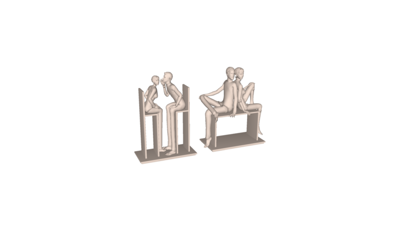 Decoration - Figure 008