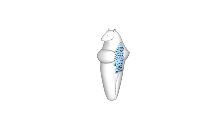 Decoration - Figure 009