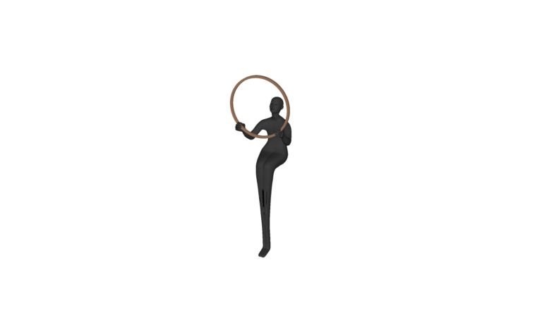 Decoration - Figure 011