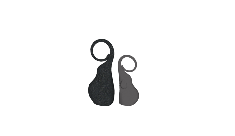 Decoration - Figure 013