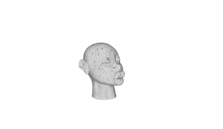 Decoration - Figure 014