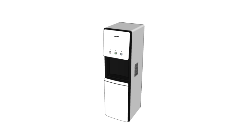 Dispenser 001