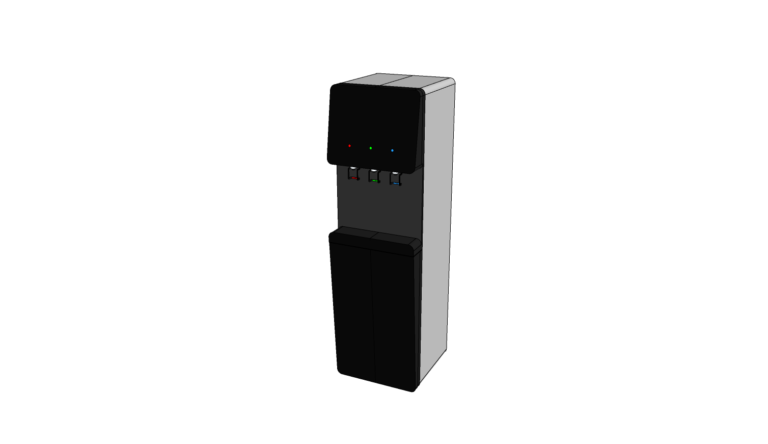 Dispenser 002