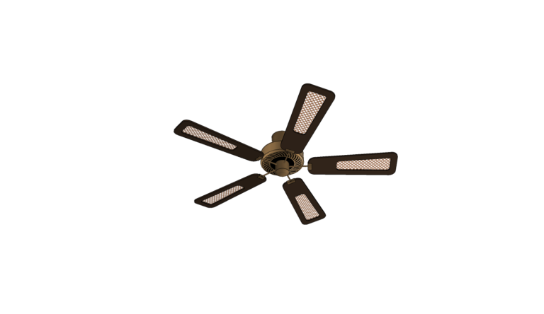 Fan 004
