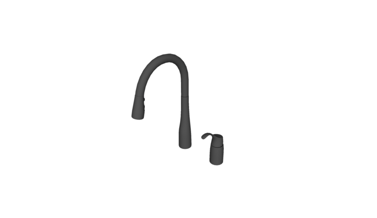Faucet Sink 002