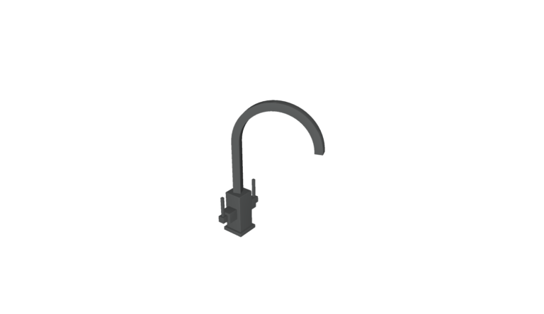 Faucet Sink 003