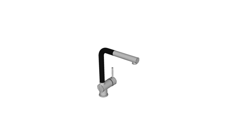 Faucet Sink 004