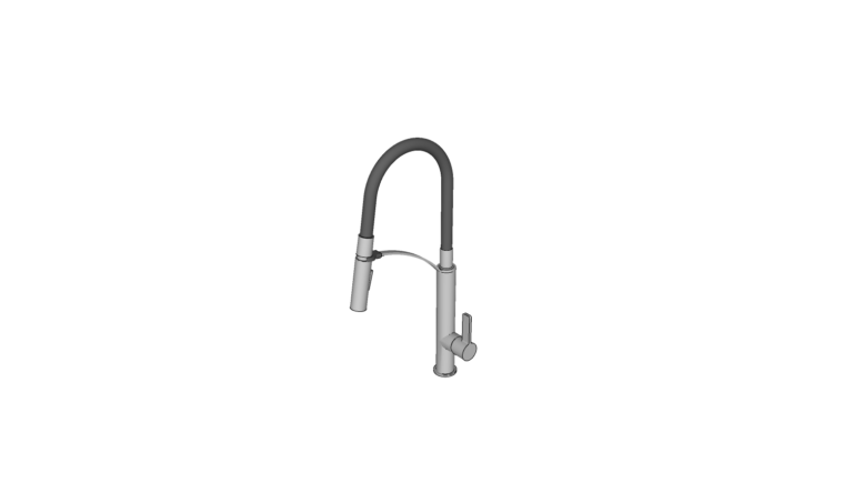 Faucet Sink 009