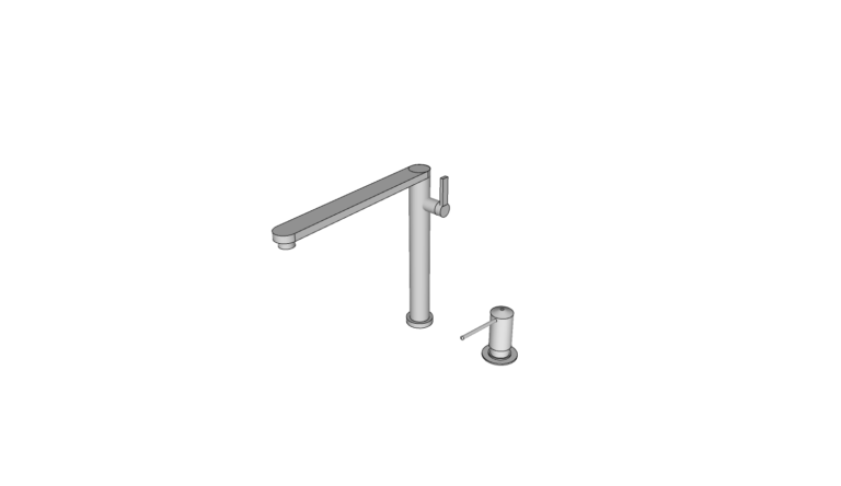 Faucet Sink 013
